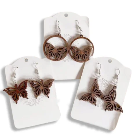 Set Cercei Allexa butterfly STC01BTF