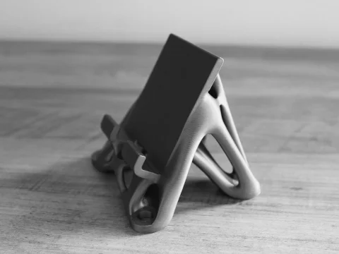 ​Suport telefon Venom SP – design modern, stabilitate maximă