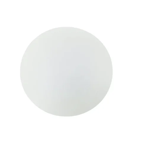 Set 5 platouri pentru prajituri / tort rotund 20cm, material rezistent MDF PLT01_20/5