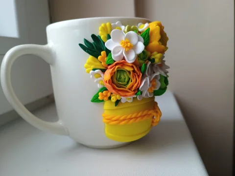 Cana fimo