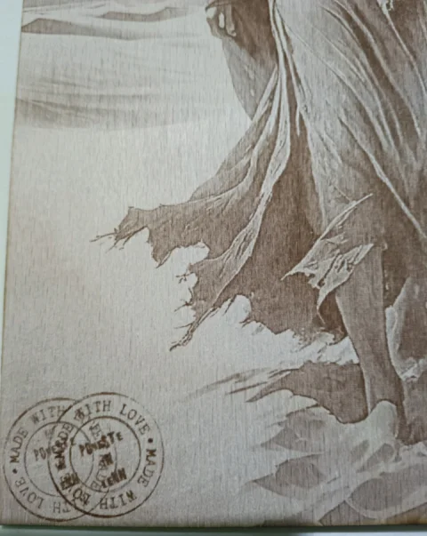 Umbra Nisipurilor Eterne