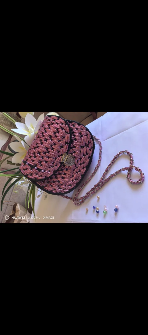Genti handmade