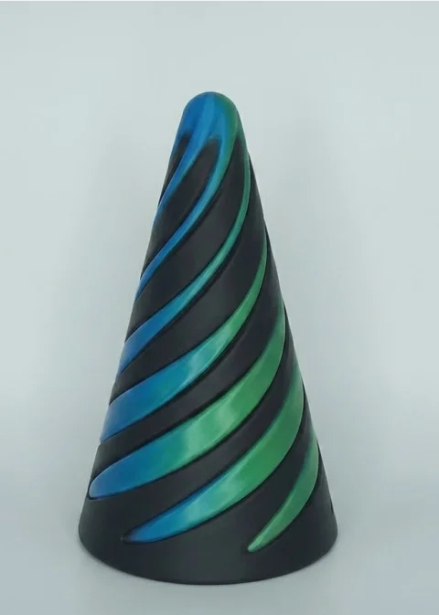 Figurina Spirala Fidget Toy