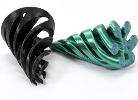 Figurina Spirala Fidget Toy