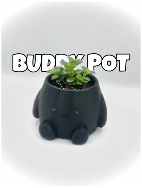 Buddy Pot