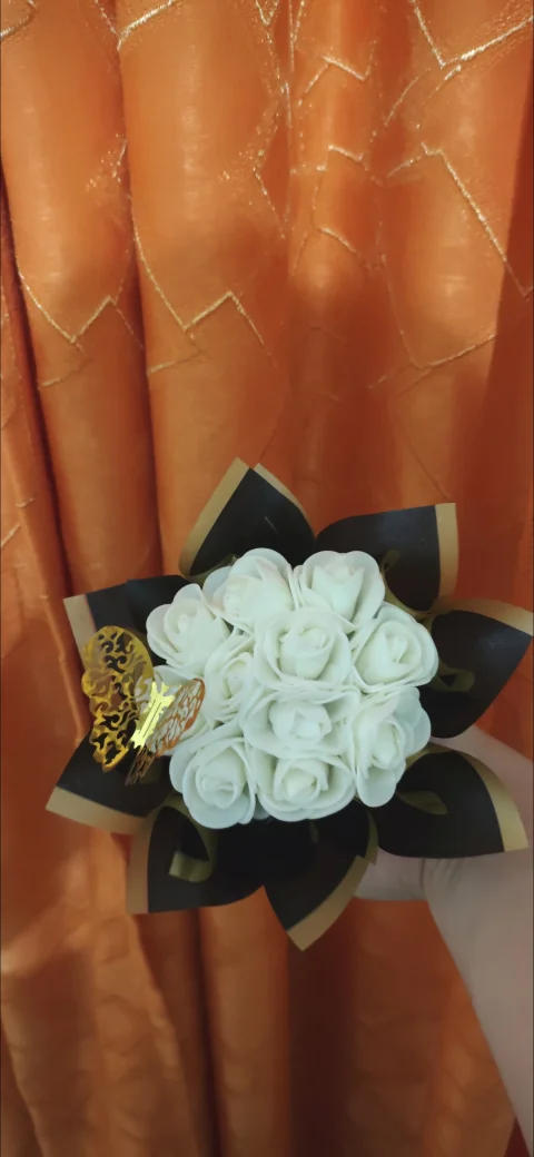 Mini buchet