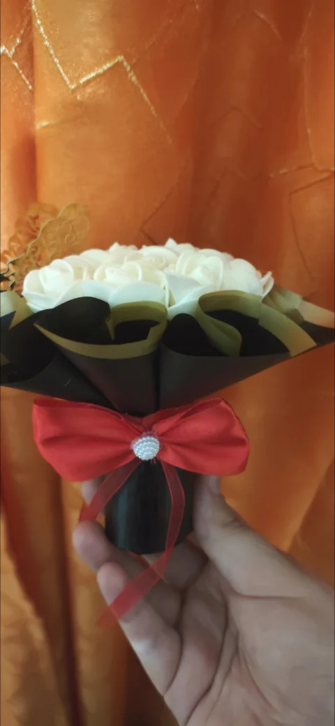 Mini buchet