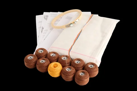 Kit cusut ie Arges 1