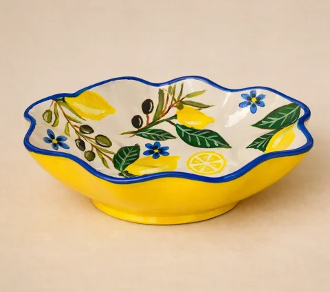 Bol decoratov