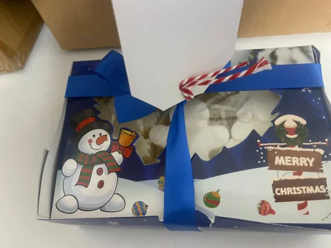 Lumânări si săpunuri parfumate