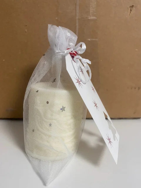 Lumânări si săpunuri parfumate