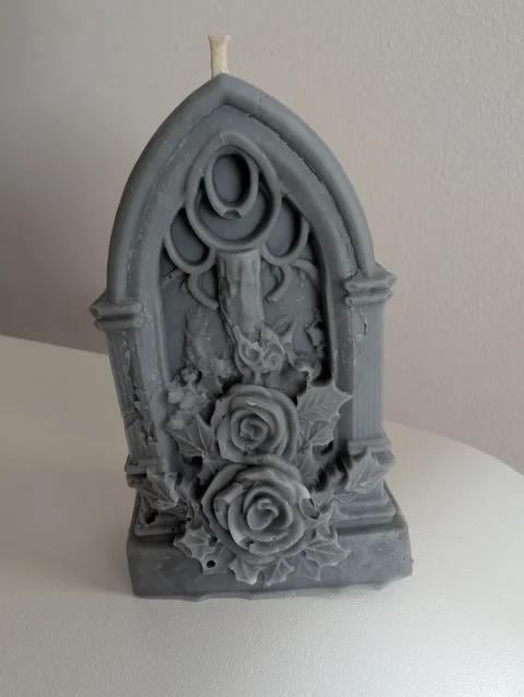Lumânare gotica