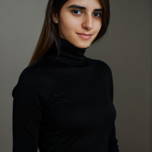 Tabacu Mihaela