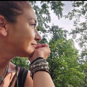 ana Ilie