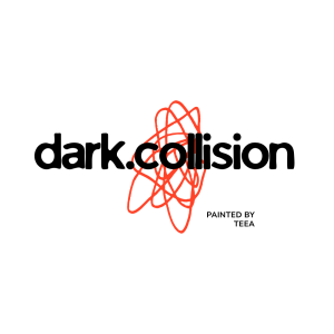 Dark Collision